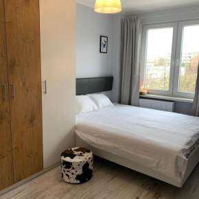 Elli apartament 2, Gdynia